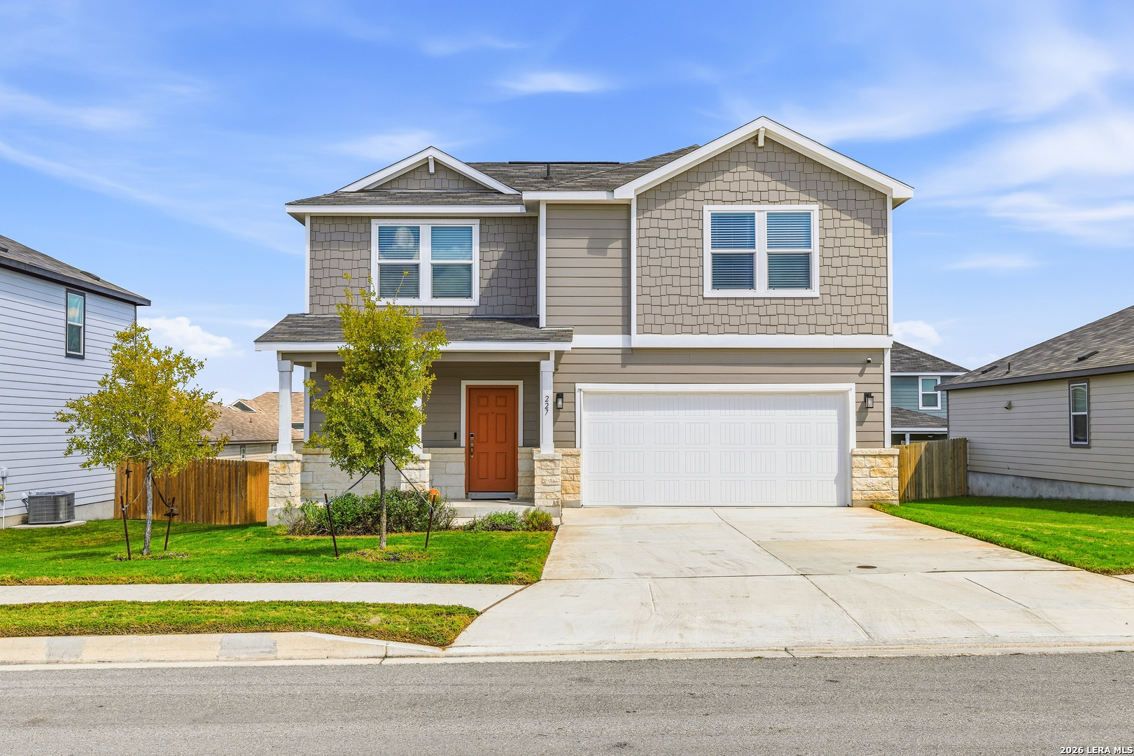Single family home for sale at 227 Brk Shadow, Cibolo, TX 78108 | MLS# 2022152