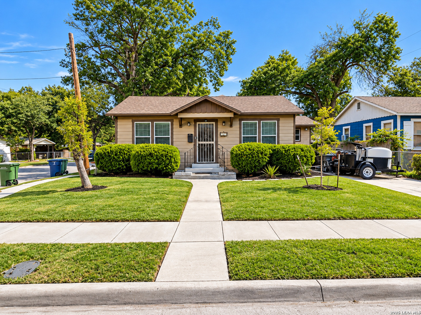 Property photo for 355 ROYSTON AVE, San Antonio, TX