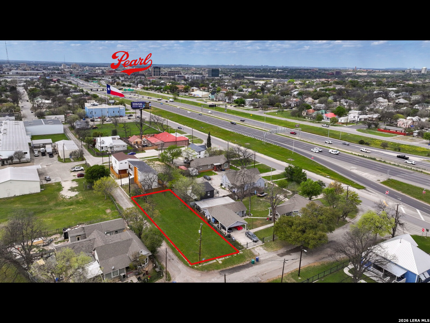 Property photo for 119 SPOFFORD ST, San Antonio, TX
