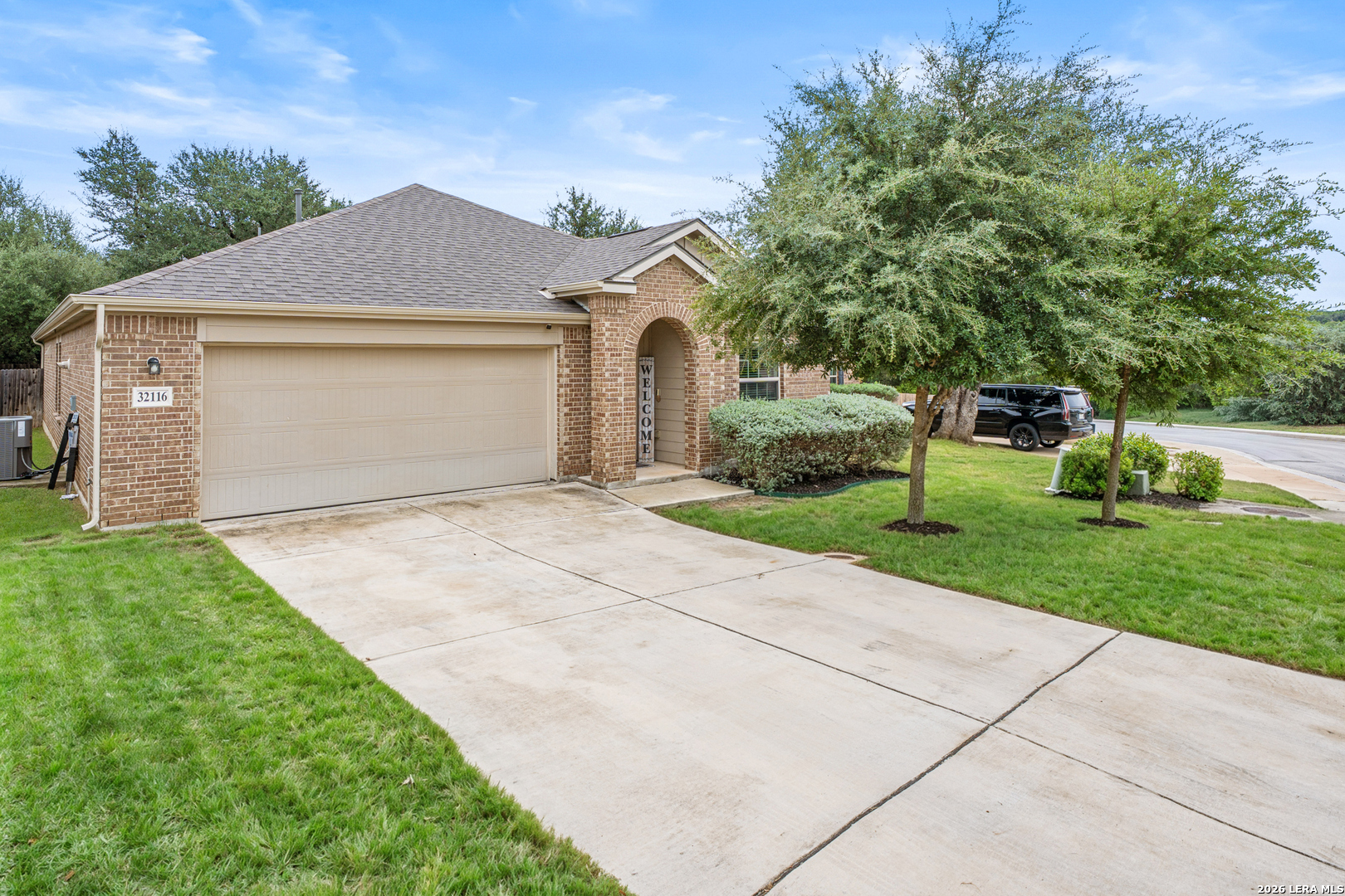 Property photo for 32116 CAMELLIA BND, Bulverde, TX