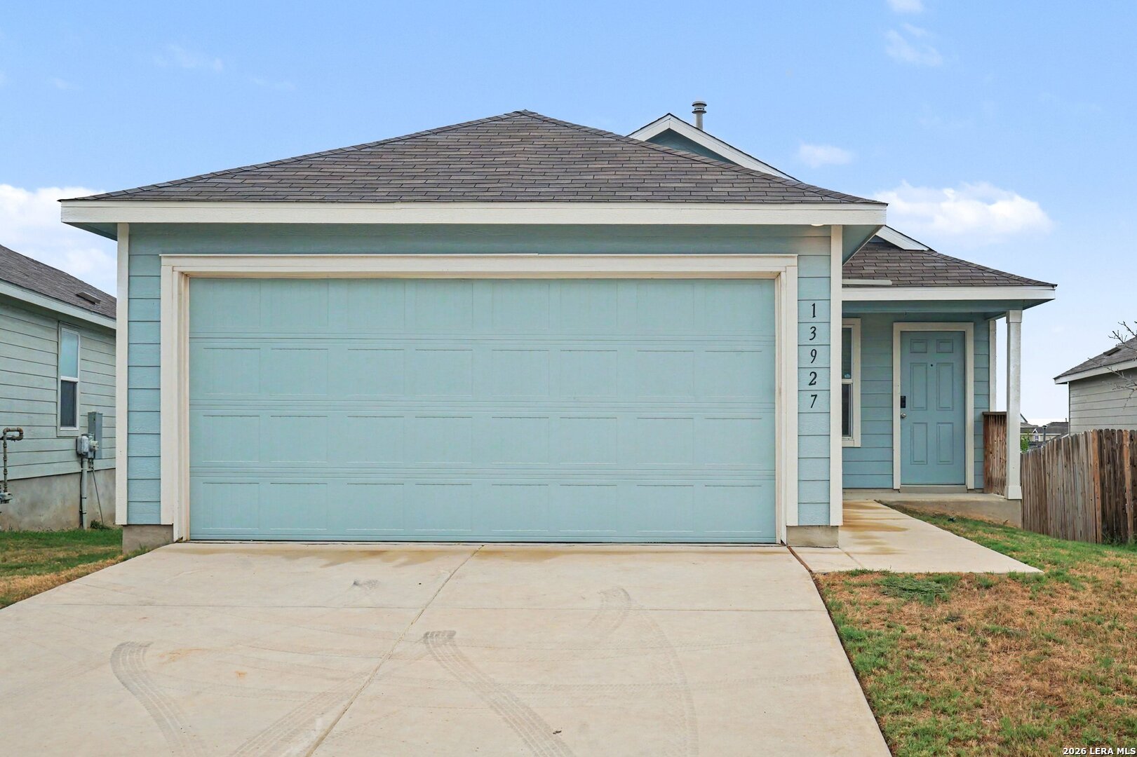 13927 Bull Cv, San Antonio, TX 78252