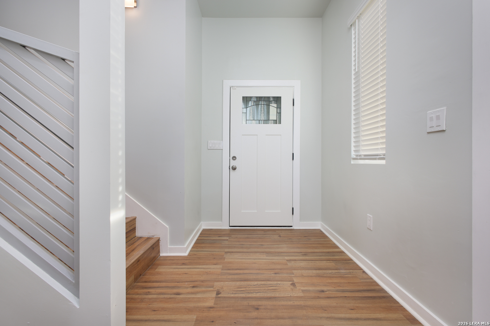 Listing Photo 4 - Condo for sale in building located at 511 Sharer St, San Antonio, TX 78208 - Unit #1