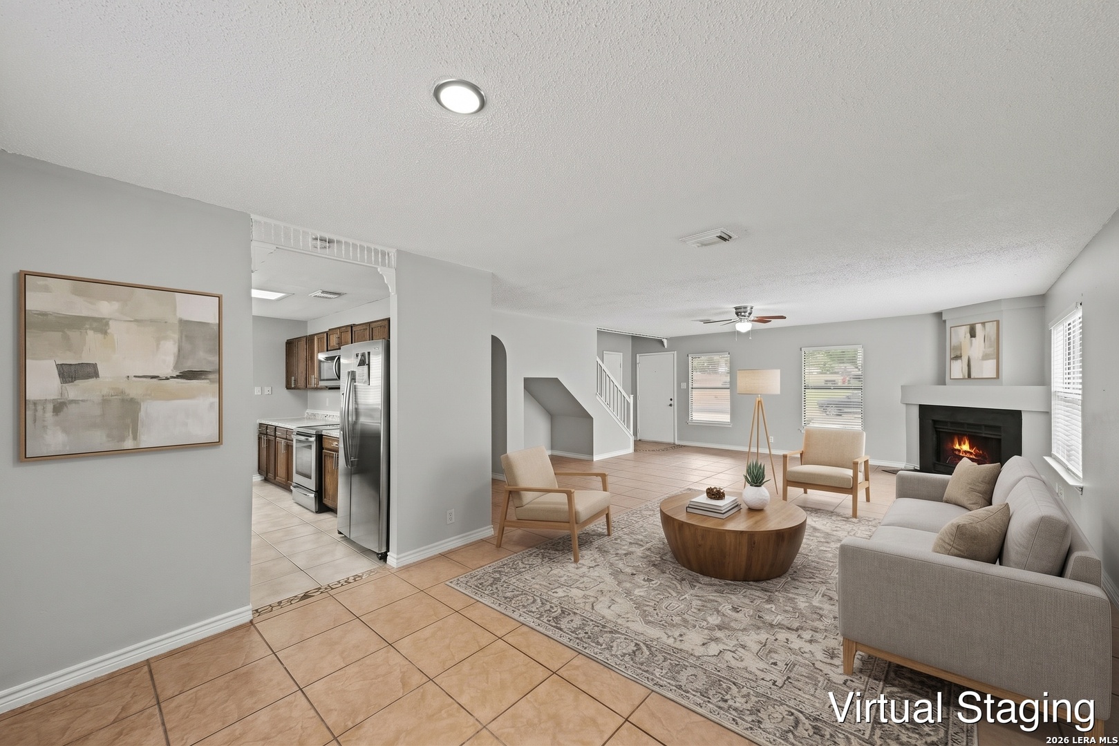 Photo 4 of Single family home for sale at 10215 Arbor Blf, San Antonio, TX 78240 | MLS# 1959611 | Listing updated on 2026-10-08