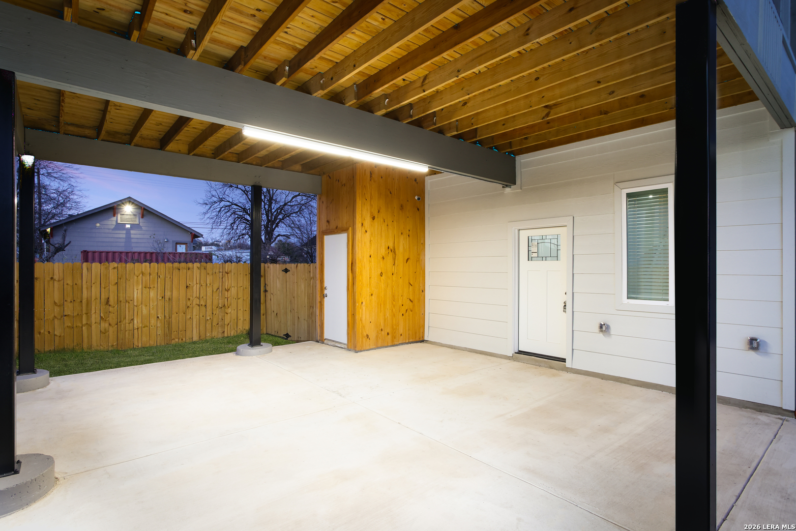 511 SHARER ST, #1, San Antonio, TX 78208