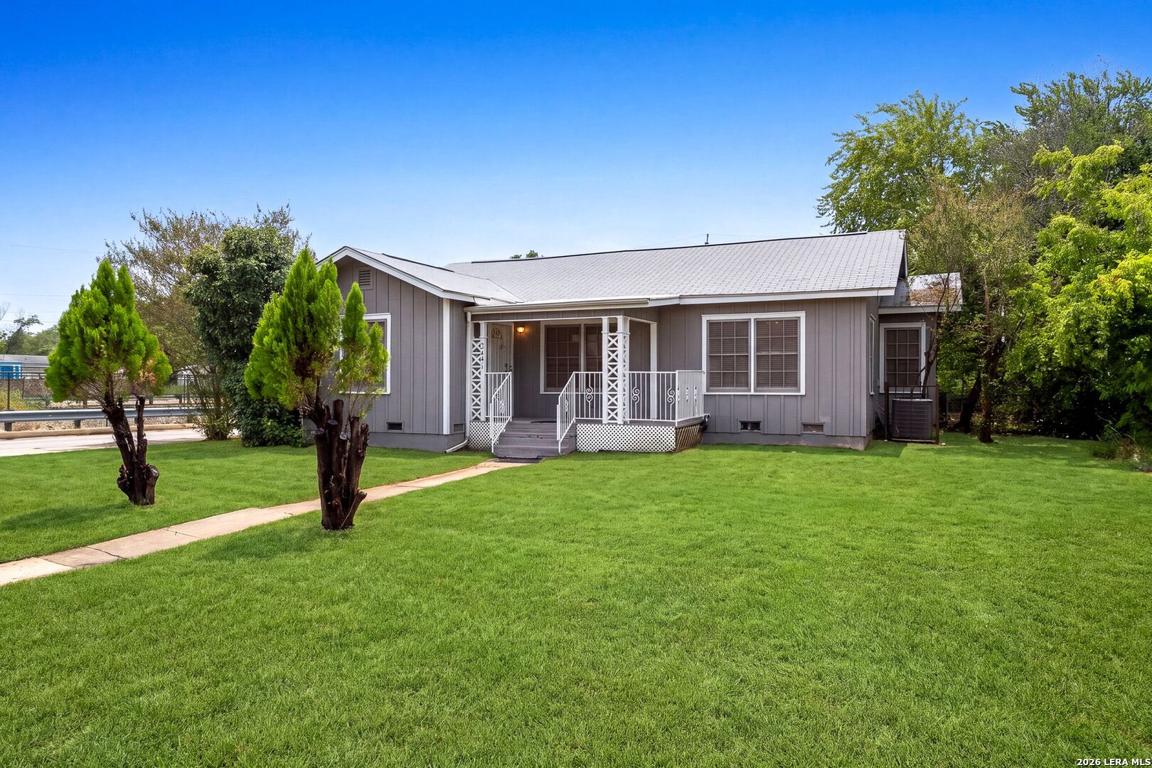 Single family home for sale at 2451 W Huisache Ave, San Antonio, TX 78228 | MLS# 2022162