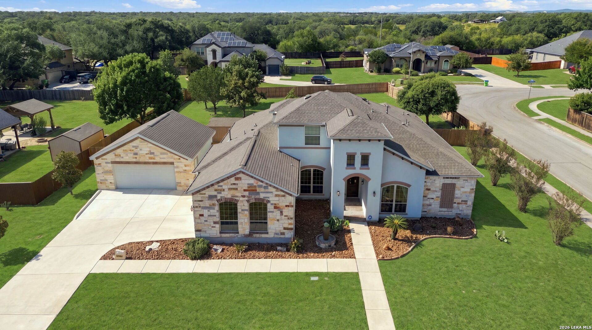 3118 Marley Rock, San Antonio, TX 78253