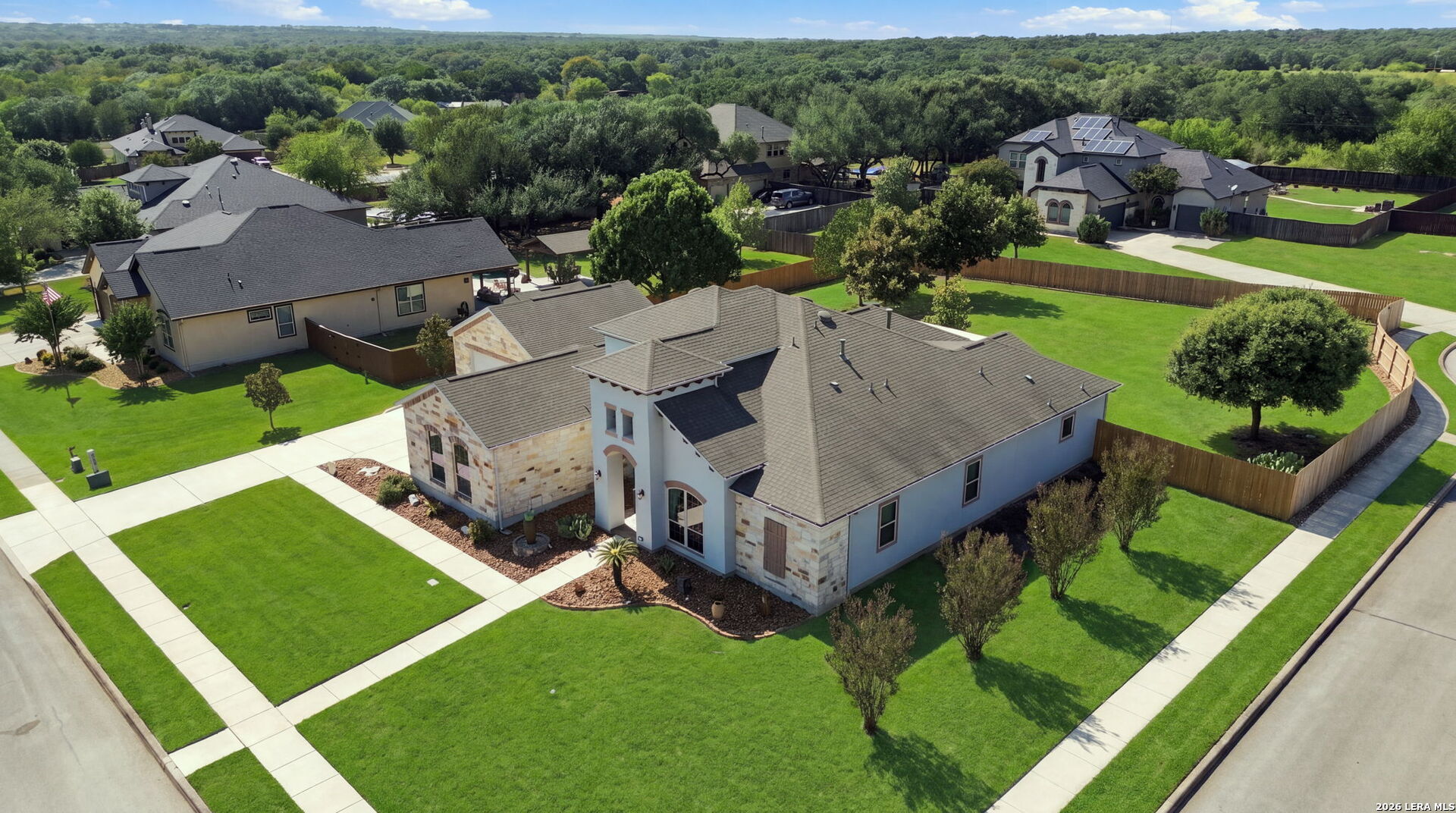 3118 Marley Rock, San Antonio, TX 78253