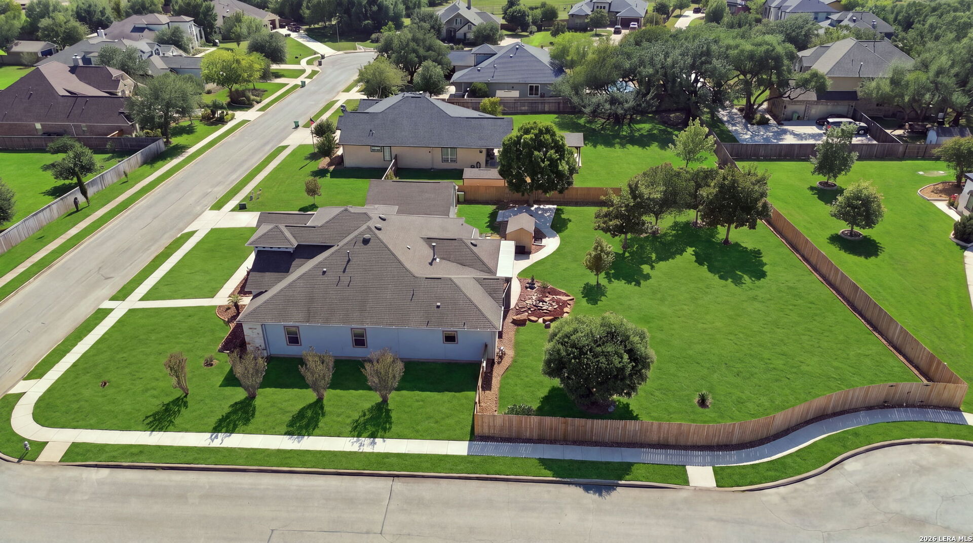 3118 Marley Rock, San Antonio, TX 78253