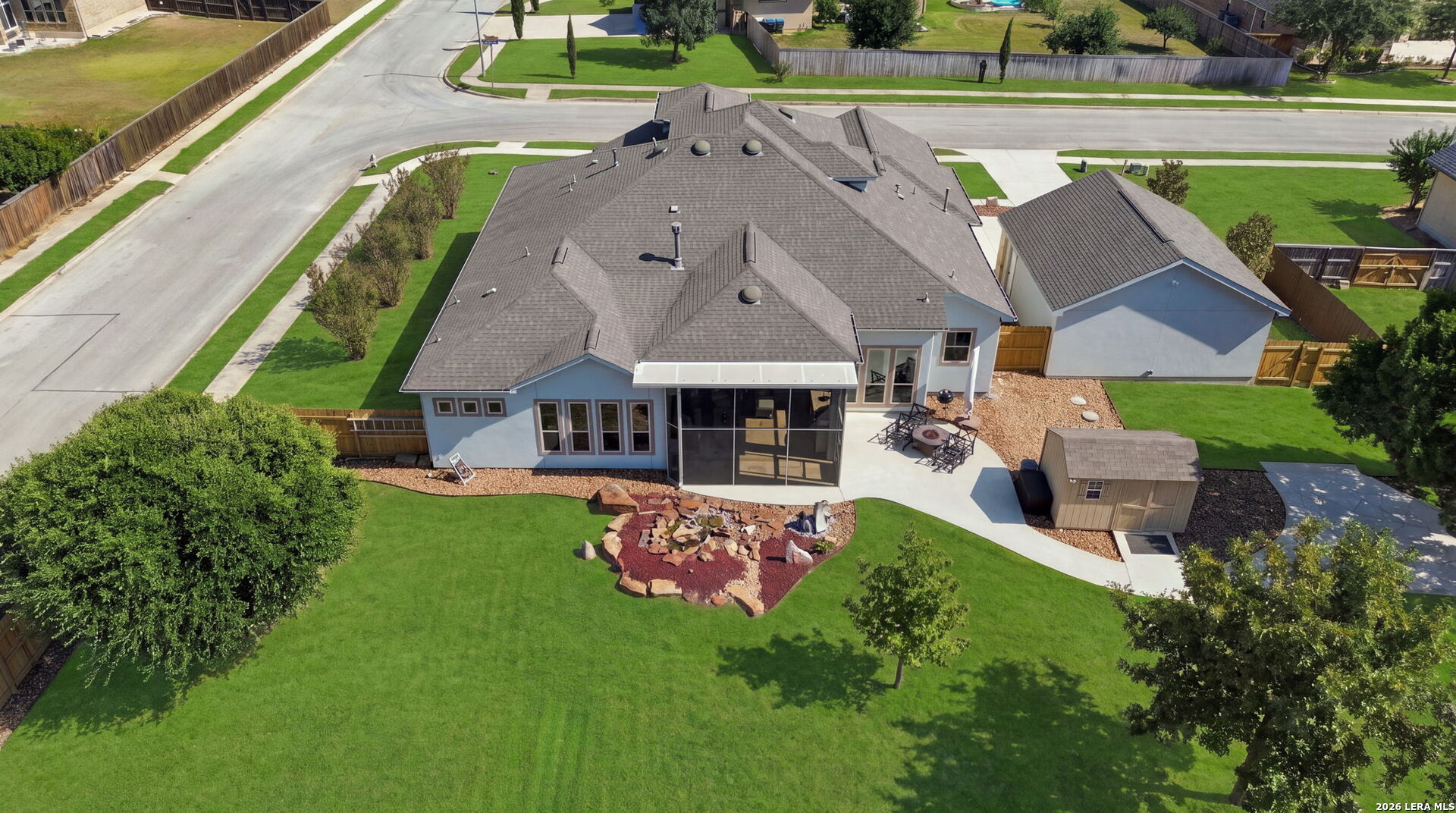 3118 Marley Rock, San Antonio, TX 78253