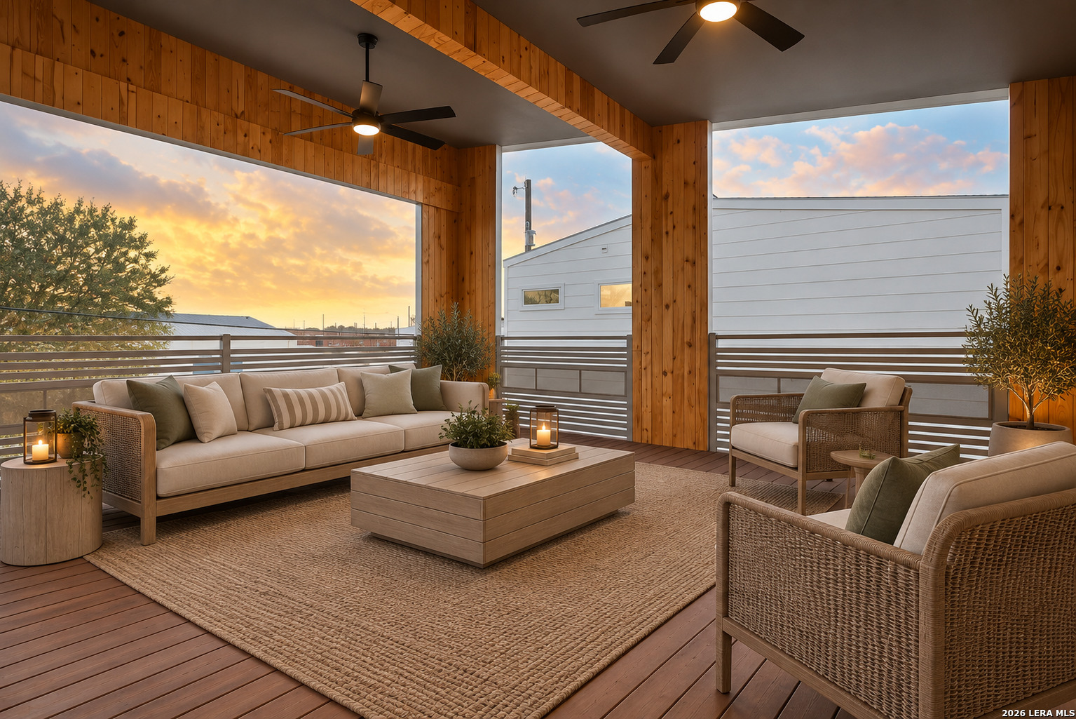 Photo 3 of Condo for sale at 511 Sharer St #1, San Antonio, TX 78208 | MLS# 2022163 | Listing updated on 2026-10-08