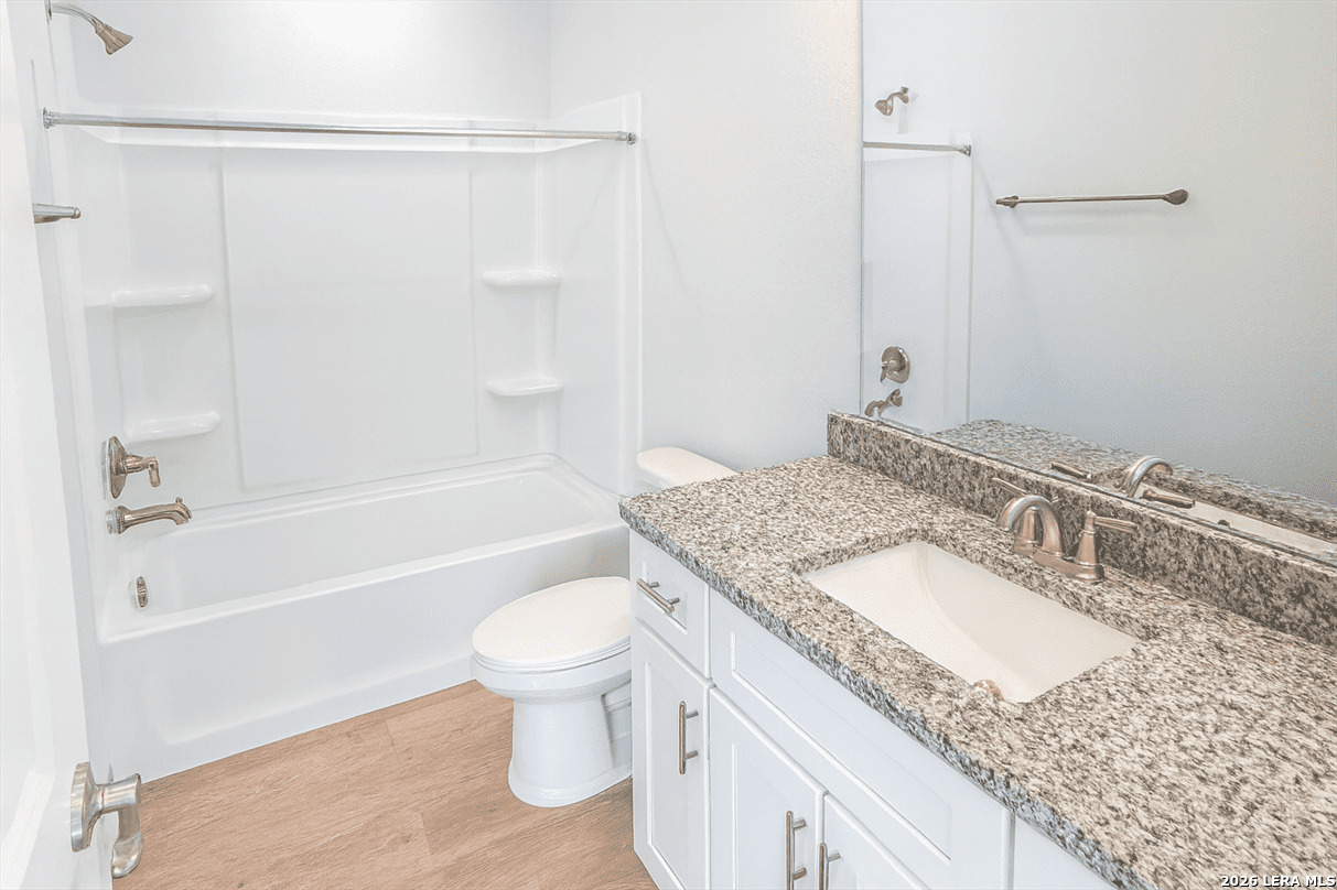 7512 Briarwood Pass, #101, San Antonio, TX 78252