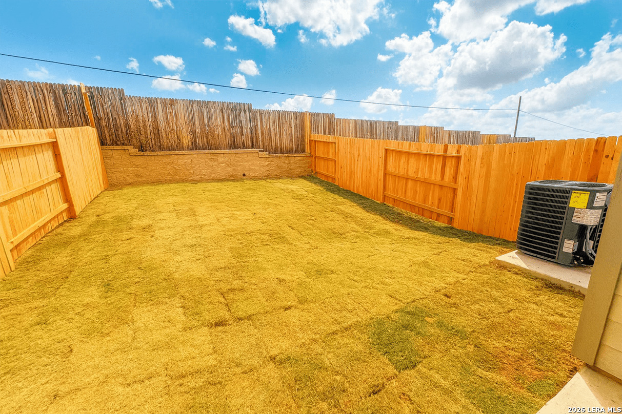 7512 Briarwood Pass, #101, San Antonio, TX 78252
