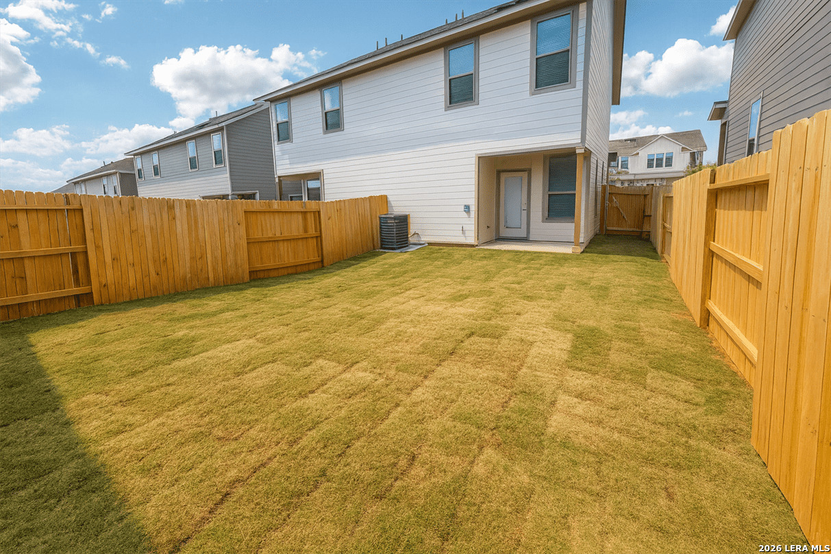 7512 Briarwood Pass, #101, San Antonio, TX 78252