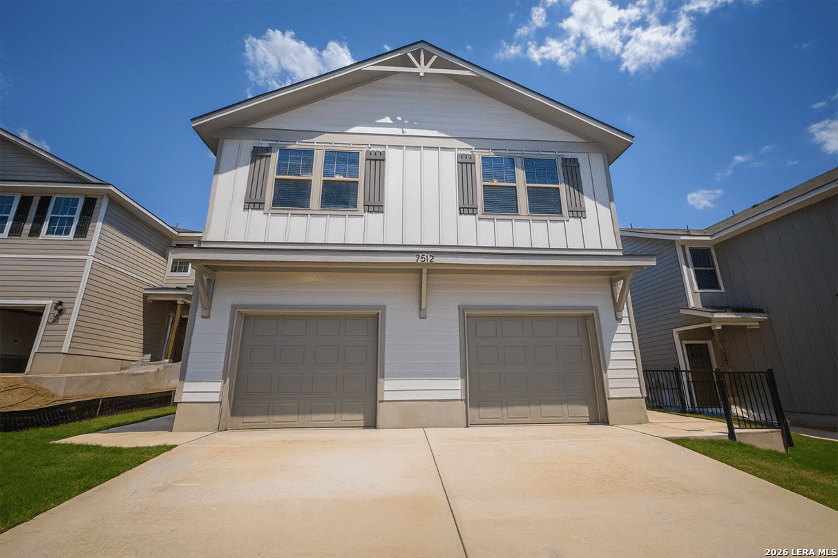7512 Briarwood Pass, #101, San Antonio, TX 78252