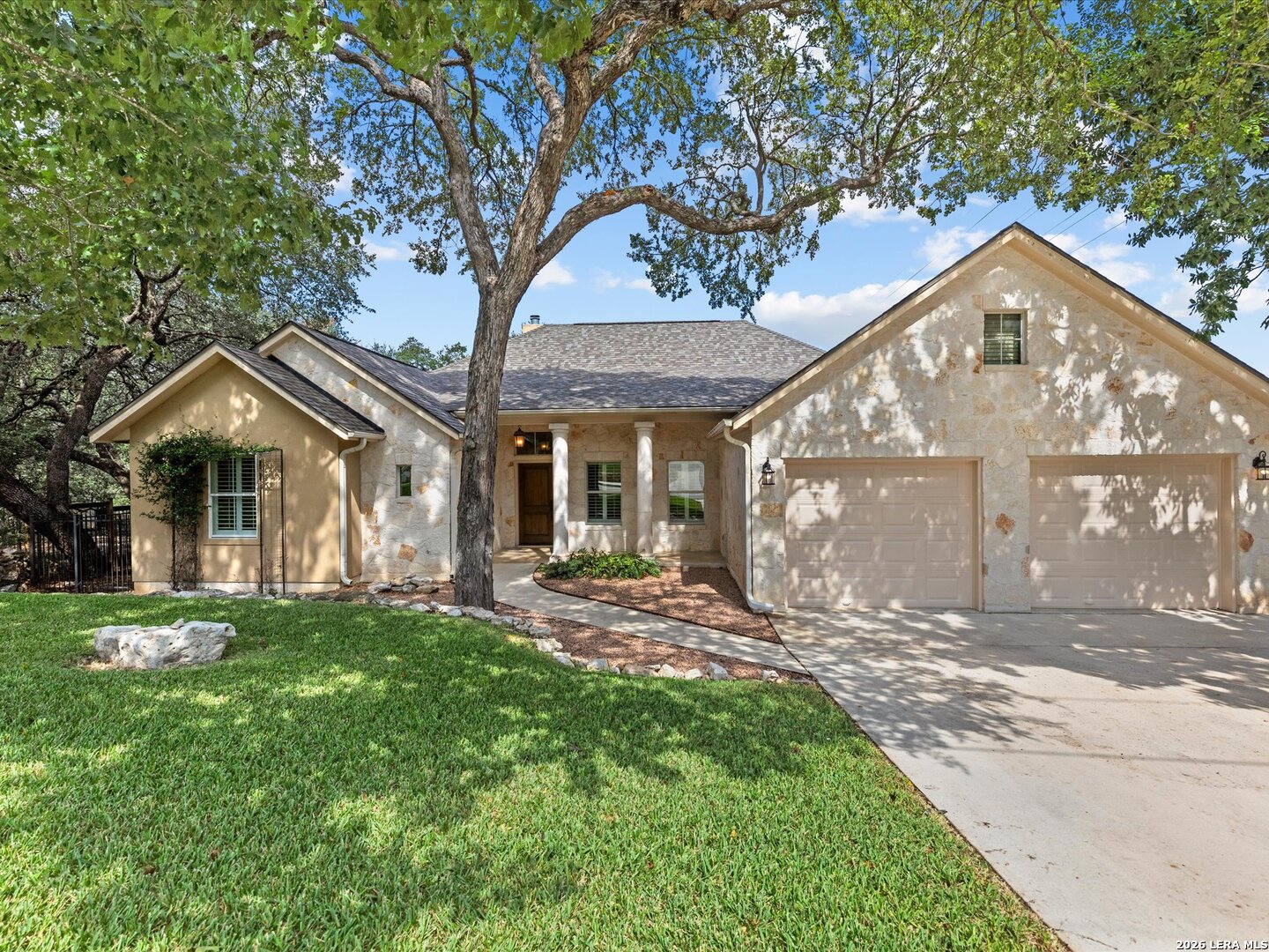 Property photo for 423 Elmwood, New Braunfels, TX