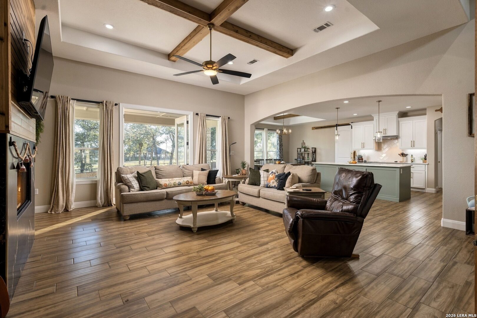 Photo 1 of Single family home for sale at 181 W Magnolia Cir, La Vernia, TX 78121 | MLS# 2022197 | Listing updated on 2026-10-08