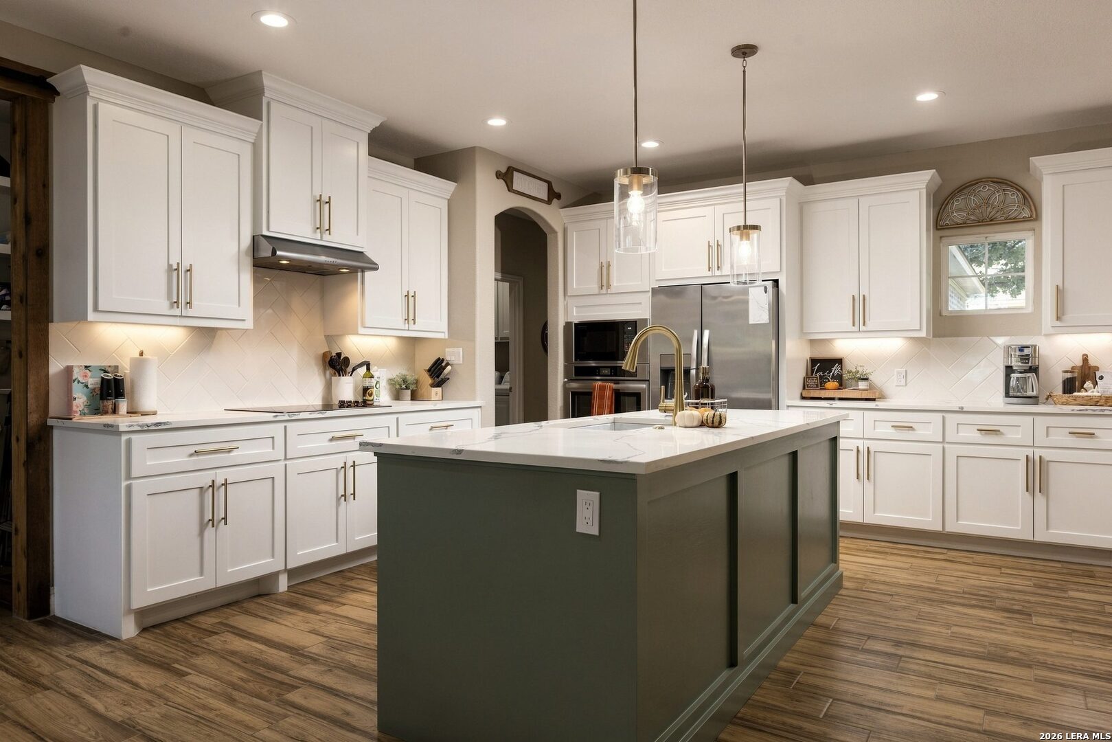 Photo 2 of Single family home for sale at 181 W Magnolia Cir, La Vernia, TX 78121 | MLS# 2022197 | Listing updated on 2026-10-08