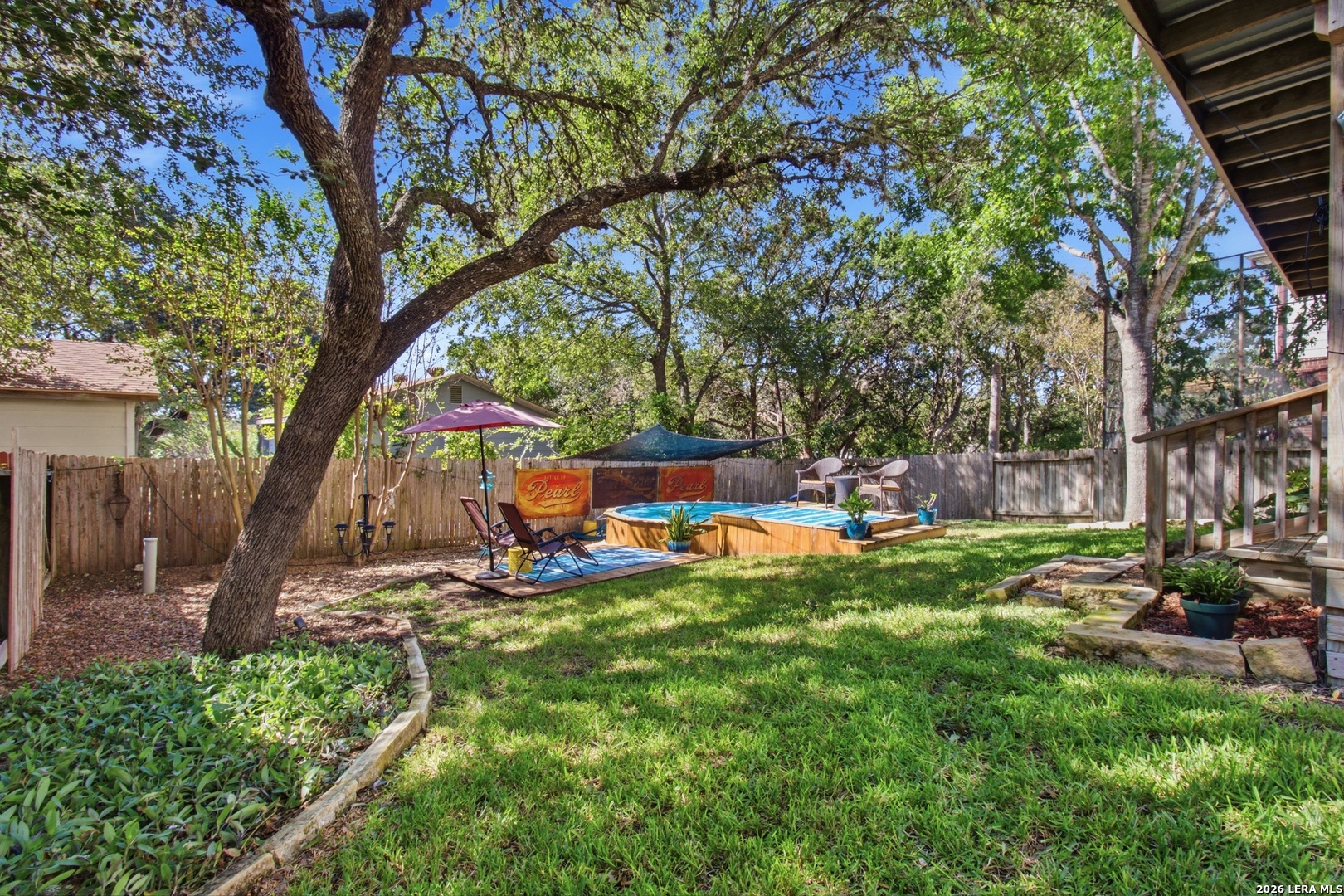 Yard/Garden