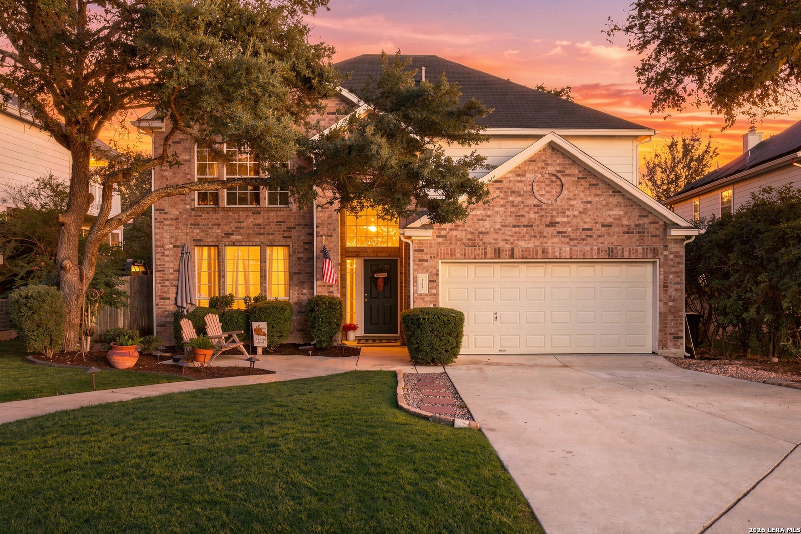 Photo 1 of Single family home for sale at 7938 Sierra Seco, San Antonio, TX 78240 | MLS# 2022257 | Listing updated on 2026-10-08