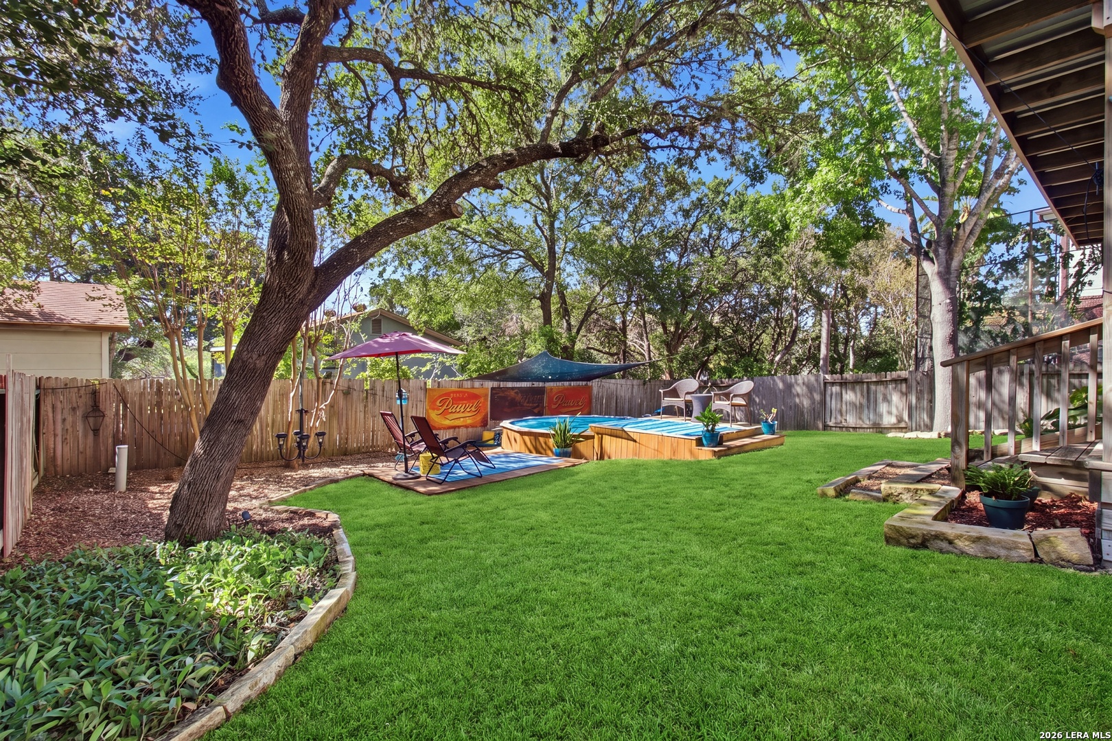 Yard/Garden