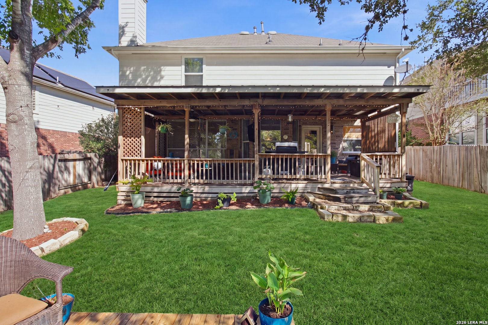 Yard/Garden