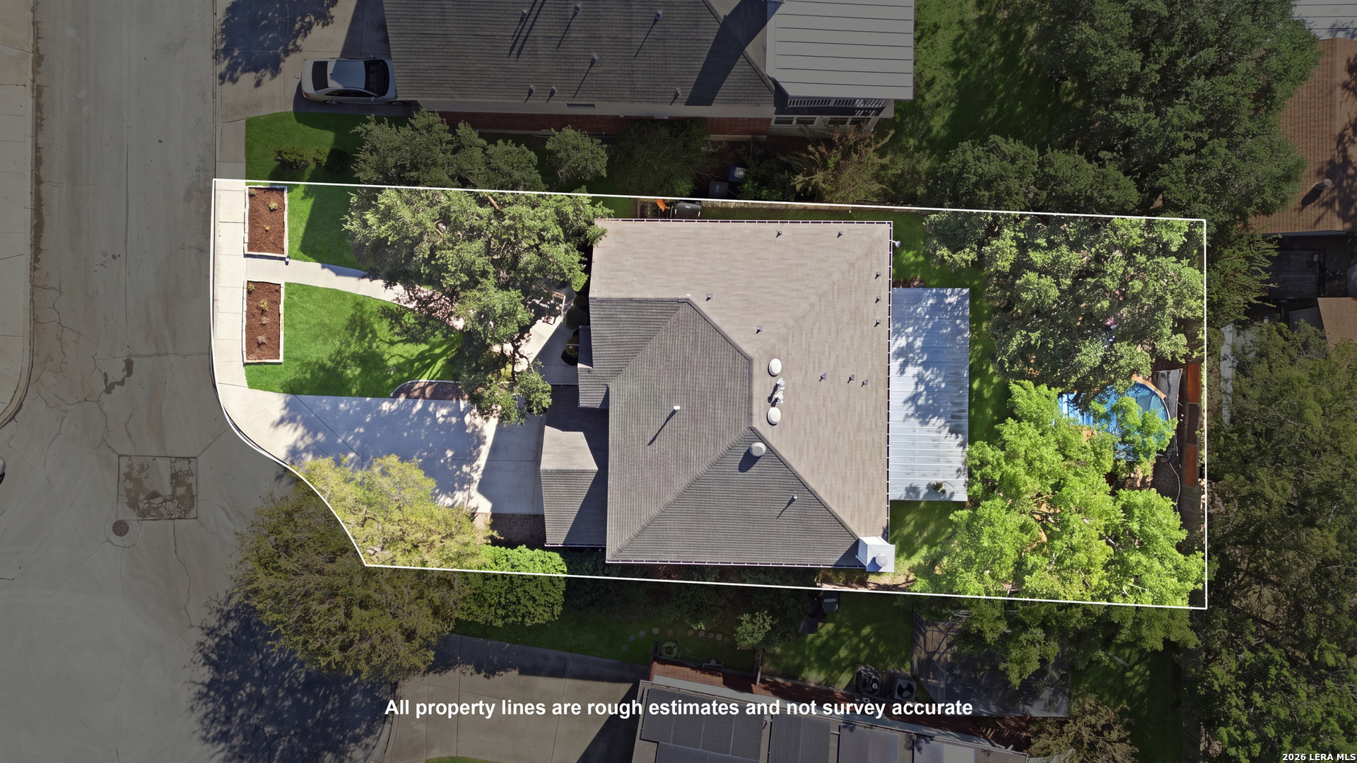 7938 Sierra Seco, San Antonio, TX 78240