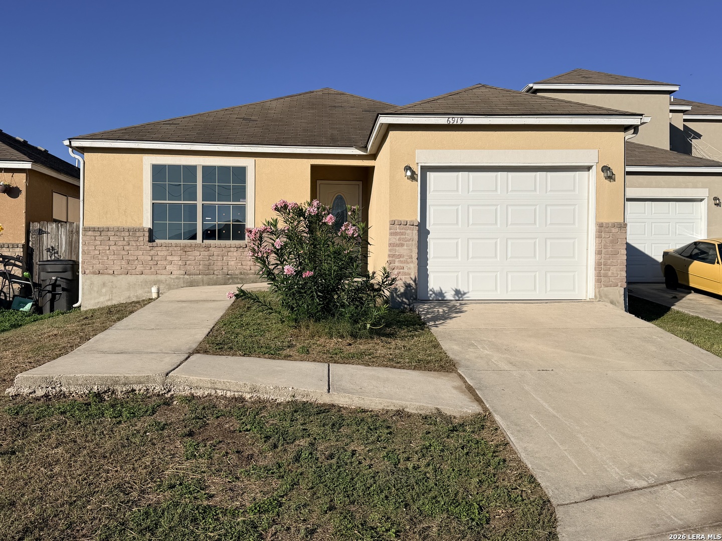 Property photo for 6919 Hallie, San Antonio, TX