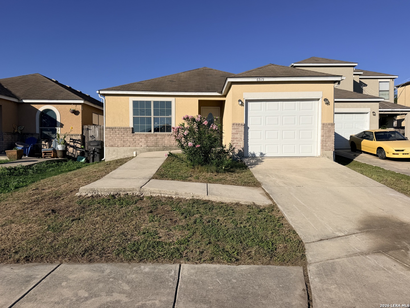 6919 Hallie, San Antonio, TX 78227