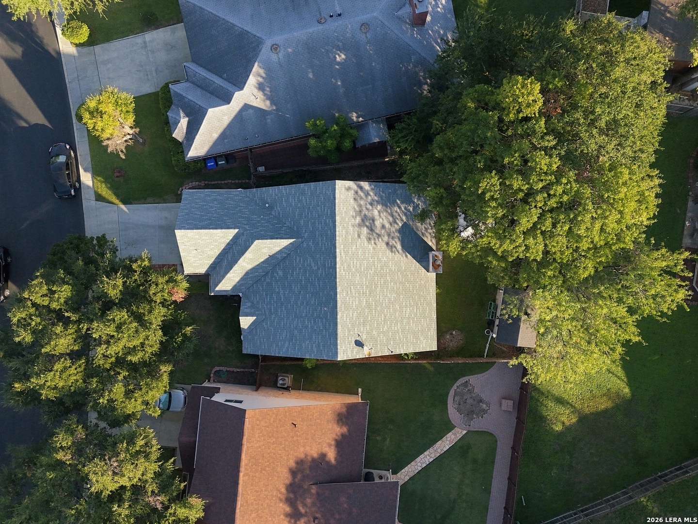 1510 CANYON PARKE DR, San Antonio, TX 78232