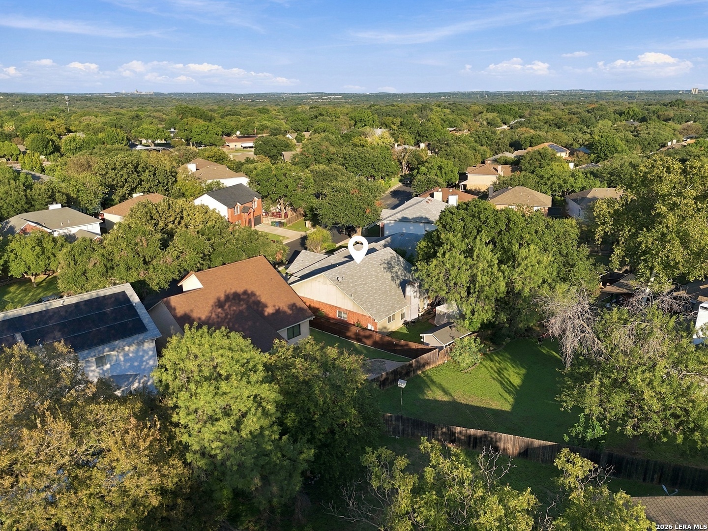 1510 CANYON PARKE DR, San Antonio, TX 78232