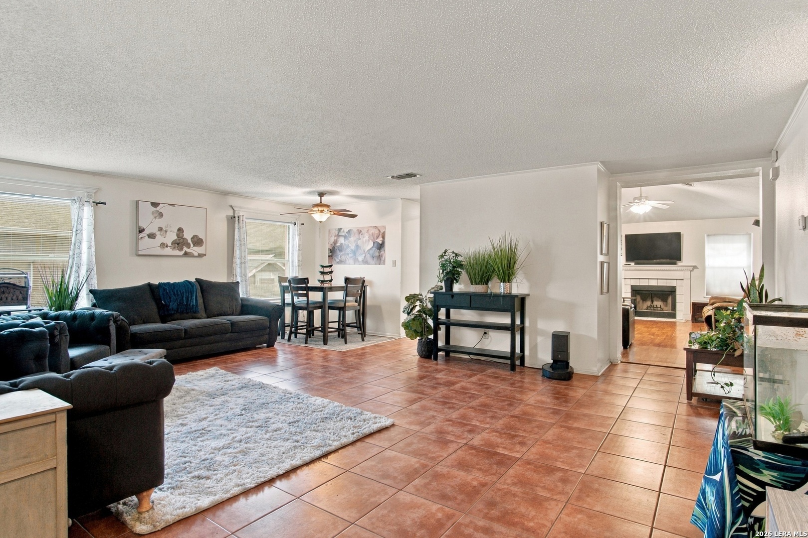 1510 CANYON PARKE DR, San Antonio, TX 78232