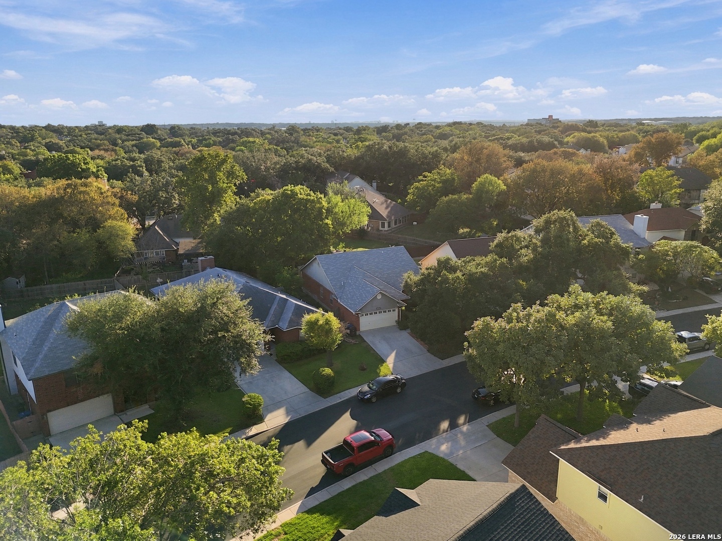 1510 CANYON PARKE DR, San Antonio, TX 78232