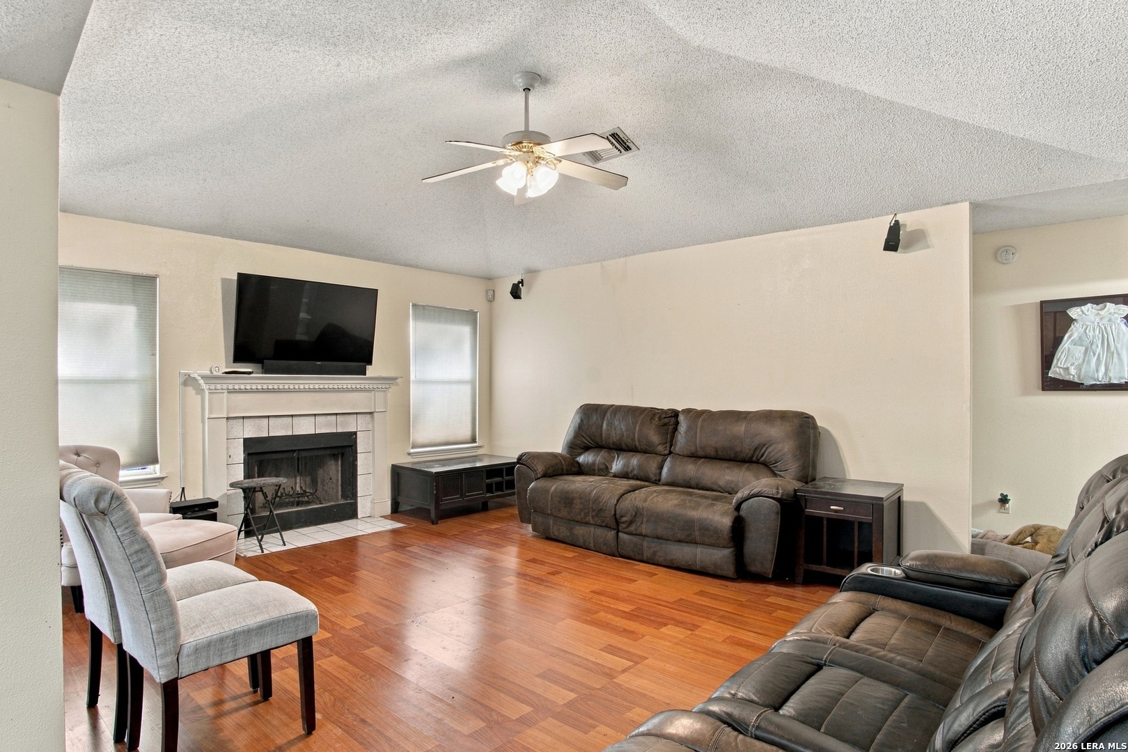 1510 CANYON PARKE DR, San Antonio, TX 78232