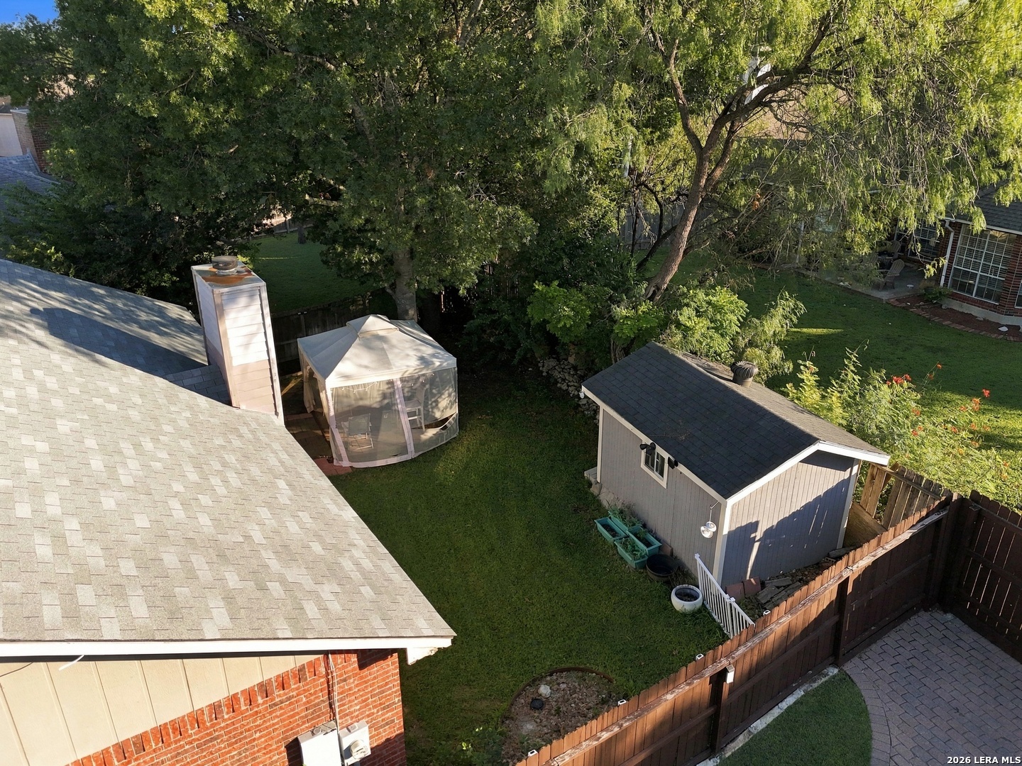 1510 CANYON PARKE DR, San Antonio, TX 78232