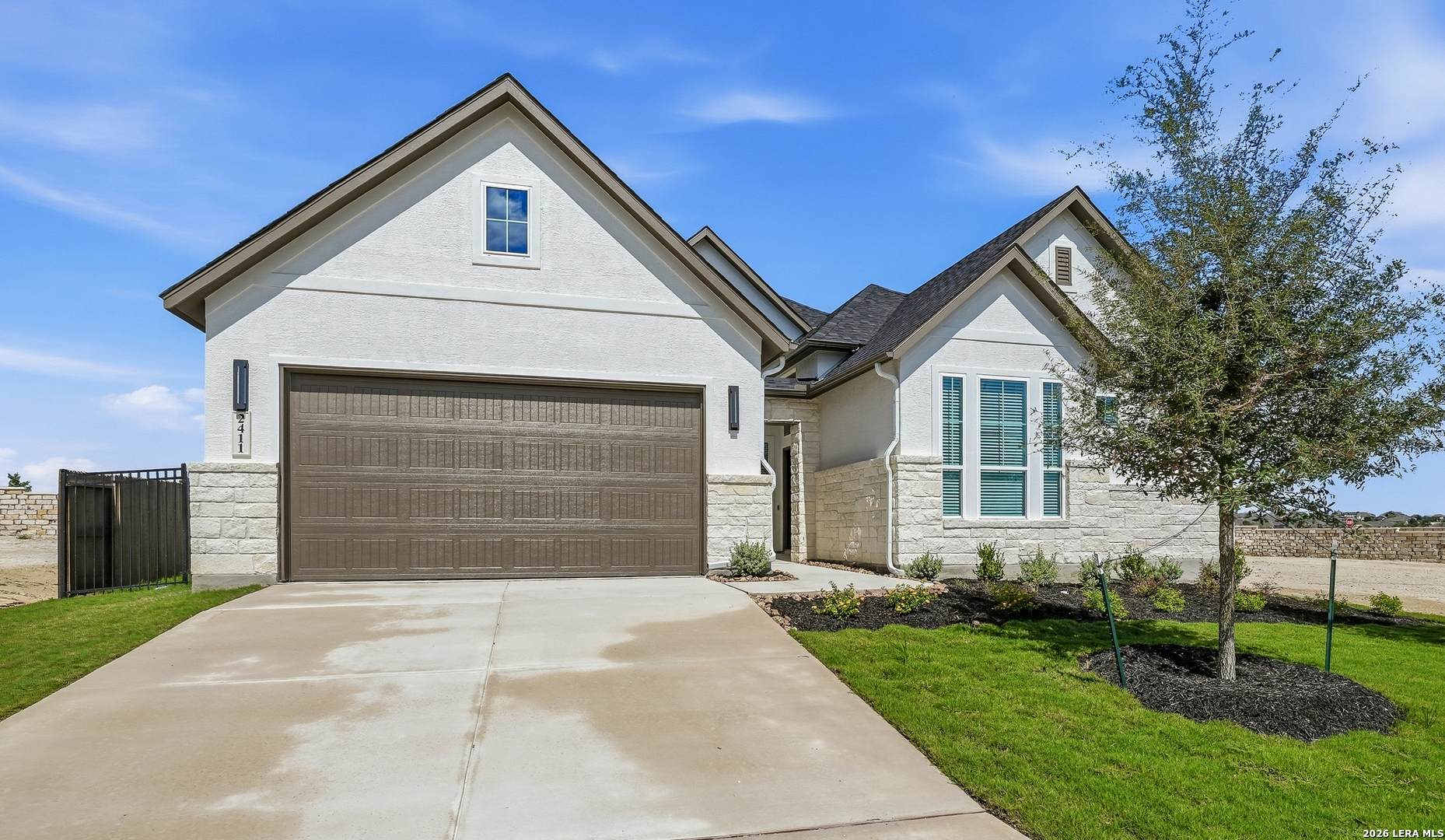 Photo 2 of Single family home for sale at 2411 Briggs Bluff, San Antonio, TX 78245 | MLS# 1992290 | Listing updated on 2026-10-08