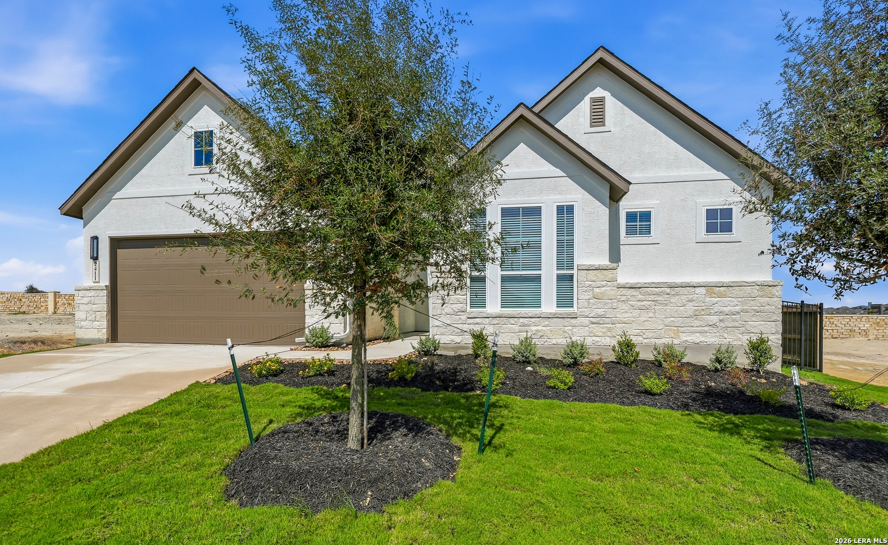 Photo 1 of Single family home for sale at 2411 Briggs Bluff, San Antonio, TX 78245 | MLS# 1992290 | Listing updated on 2026-10-08