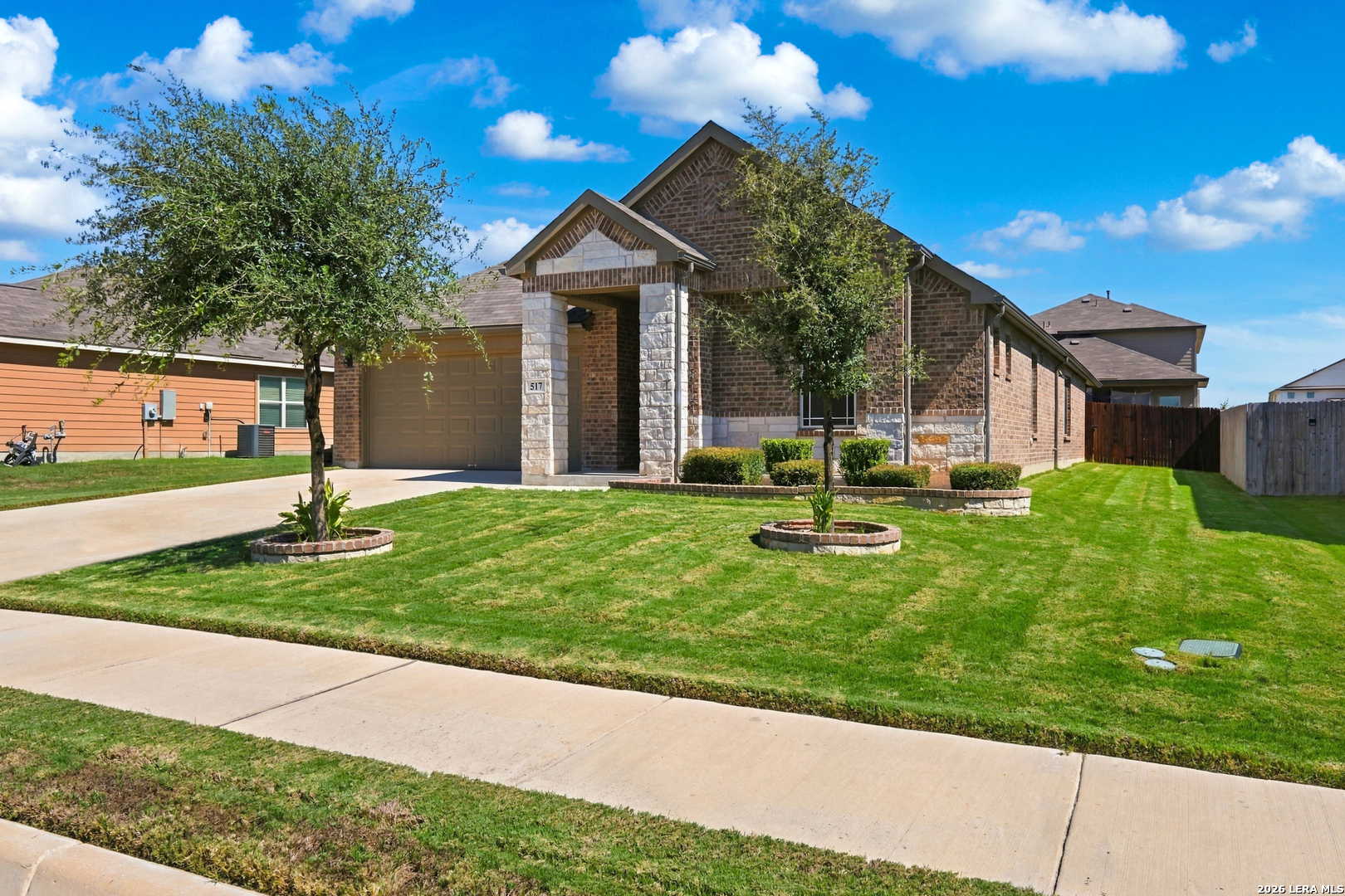 Photo 3 of Single family home for sale at 517 Candor Stone, Cibolo, TX 78108 | MLS# 2022225 | Listing updated on 2026-10-08