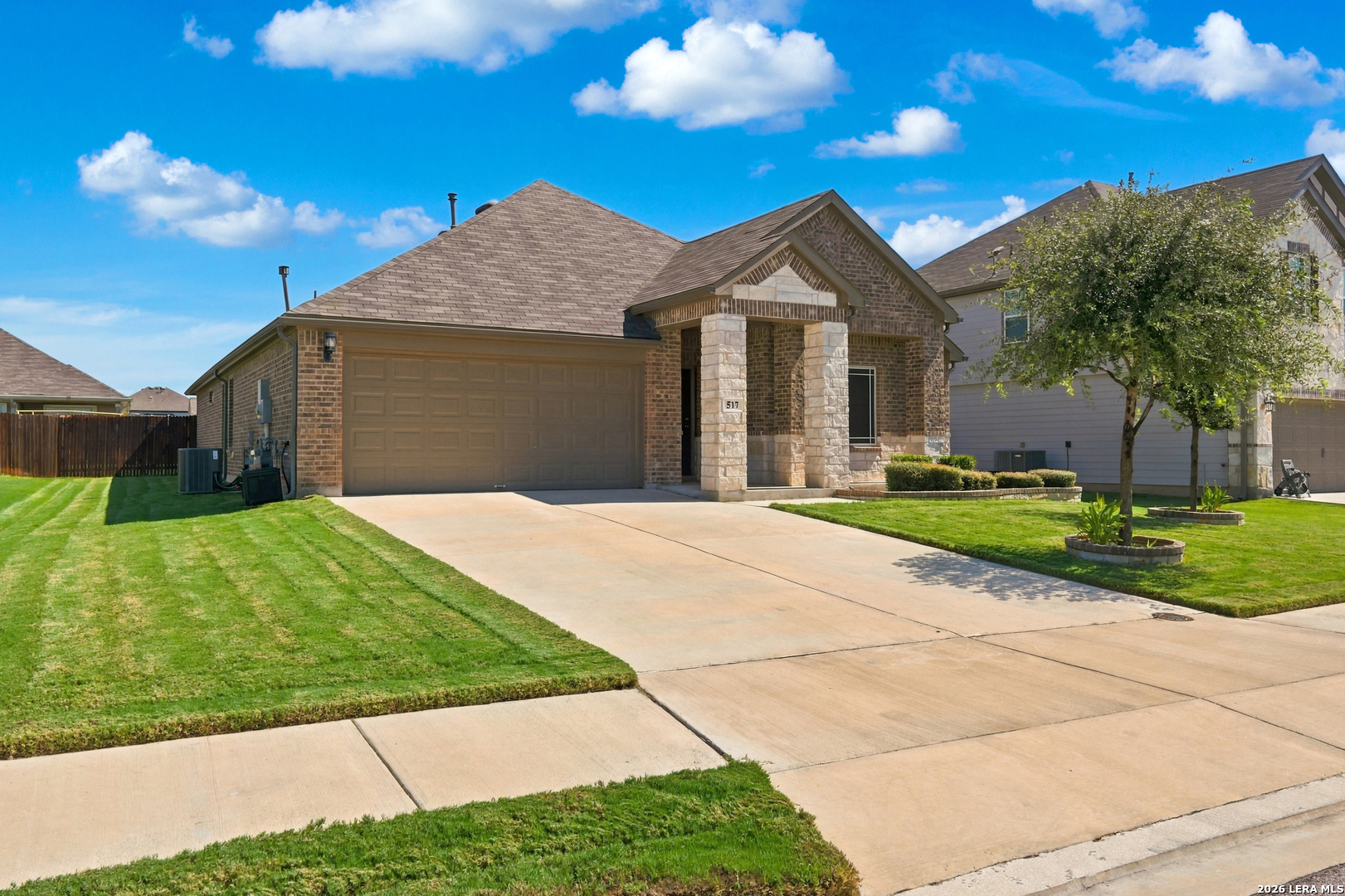 Photo 4 of Single family home for sale at 517 Candor Stone, Cibolo, TX 78108 | MLS# 2022225 | Listing updated on 2026-10-08