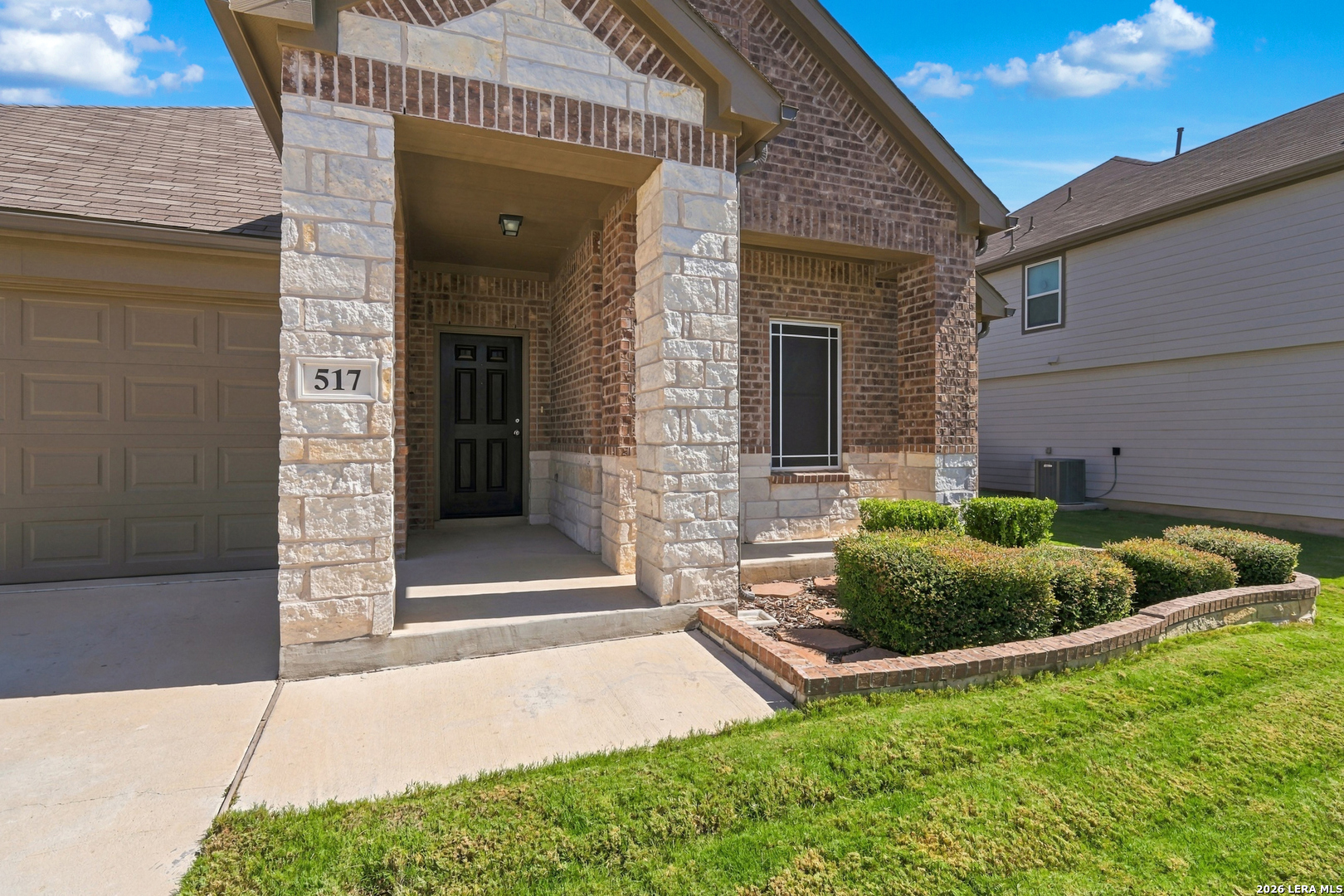 Photo 3 of Single family home for sale at 517 Candor Stone, Cibolo, TX 78108 | MLS# 2022225 | Listing updated on 2026-10-08