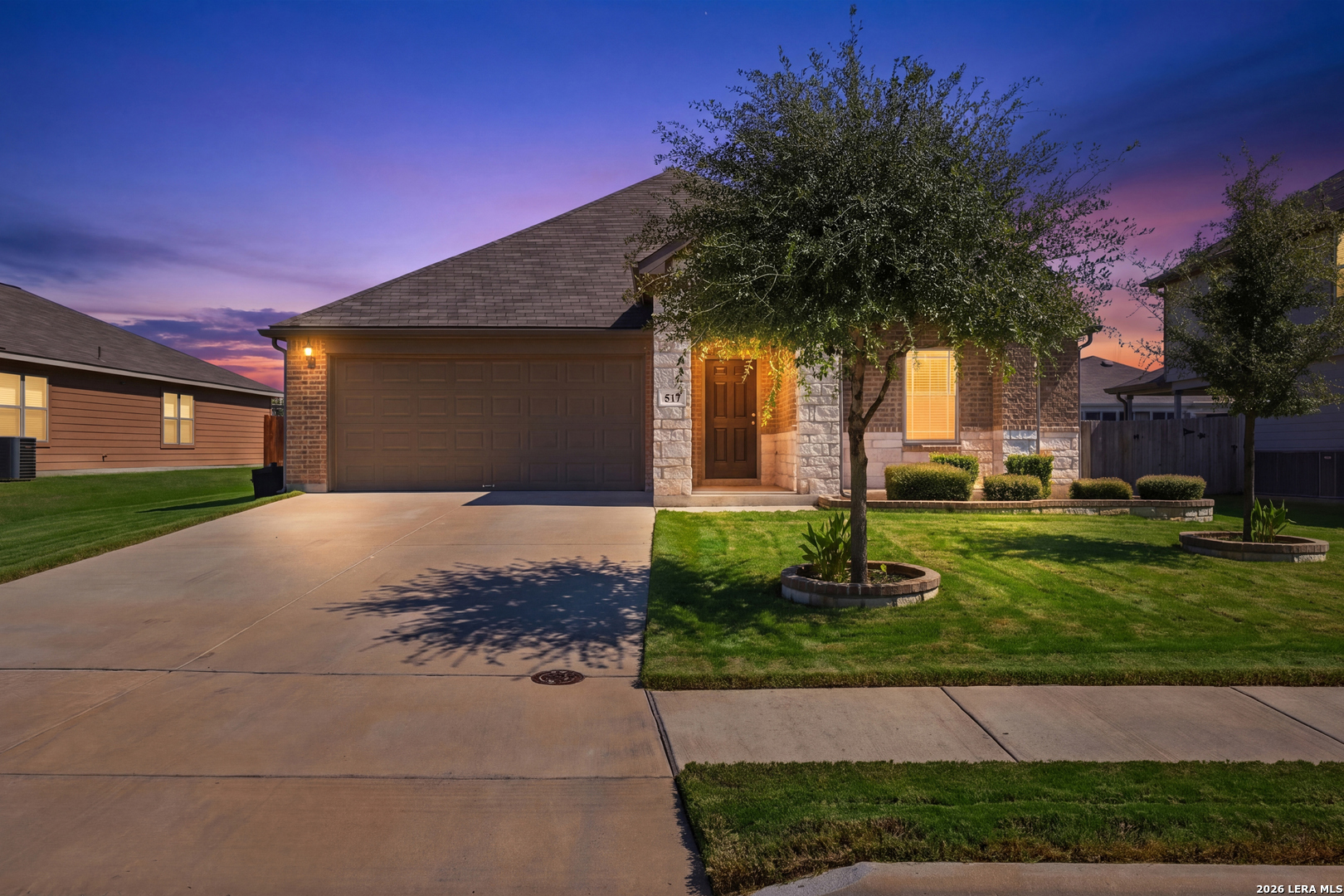 Property photo for 517 Candor Stone, Cibolo, TX