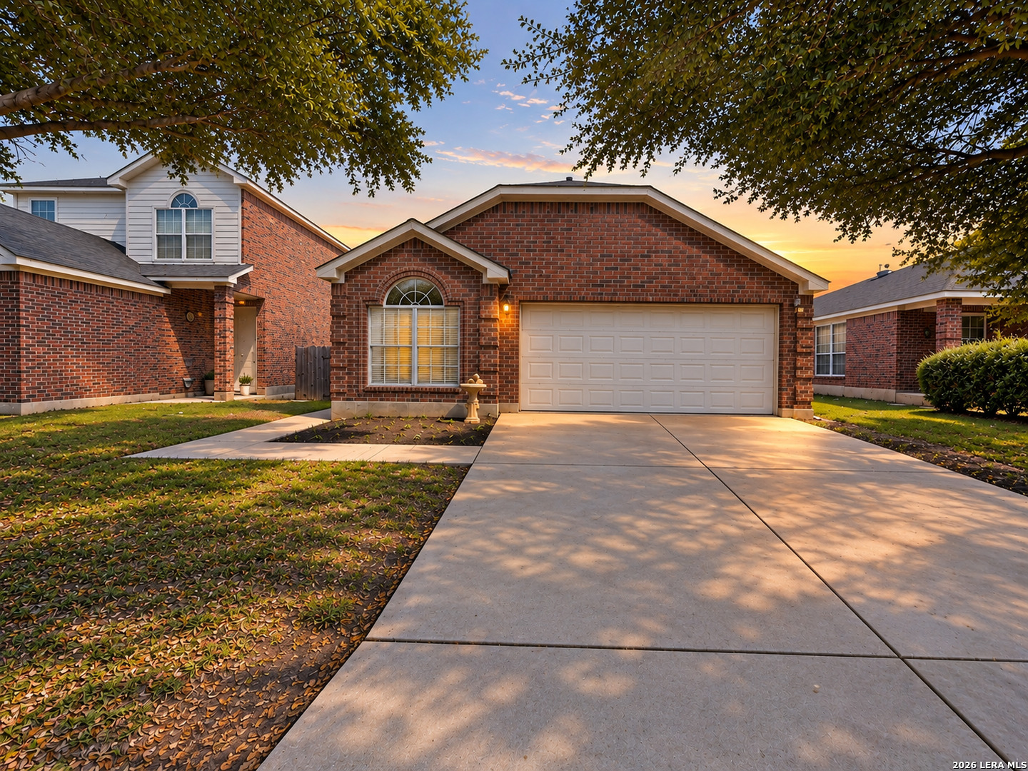 Property photo for 6519 ITHACA FRST, San Antonio, TX