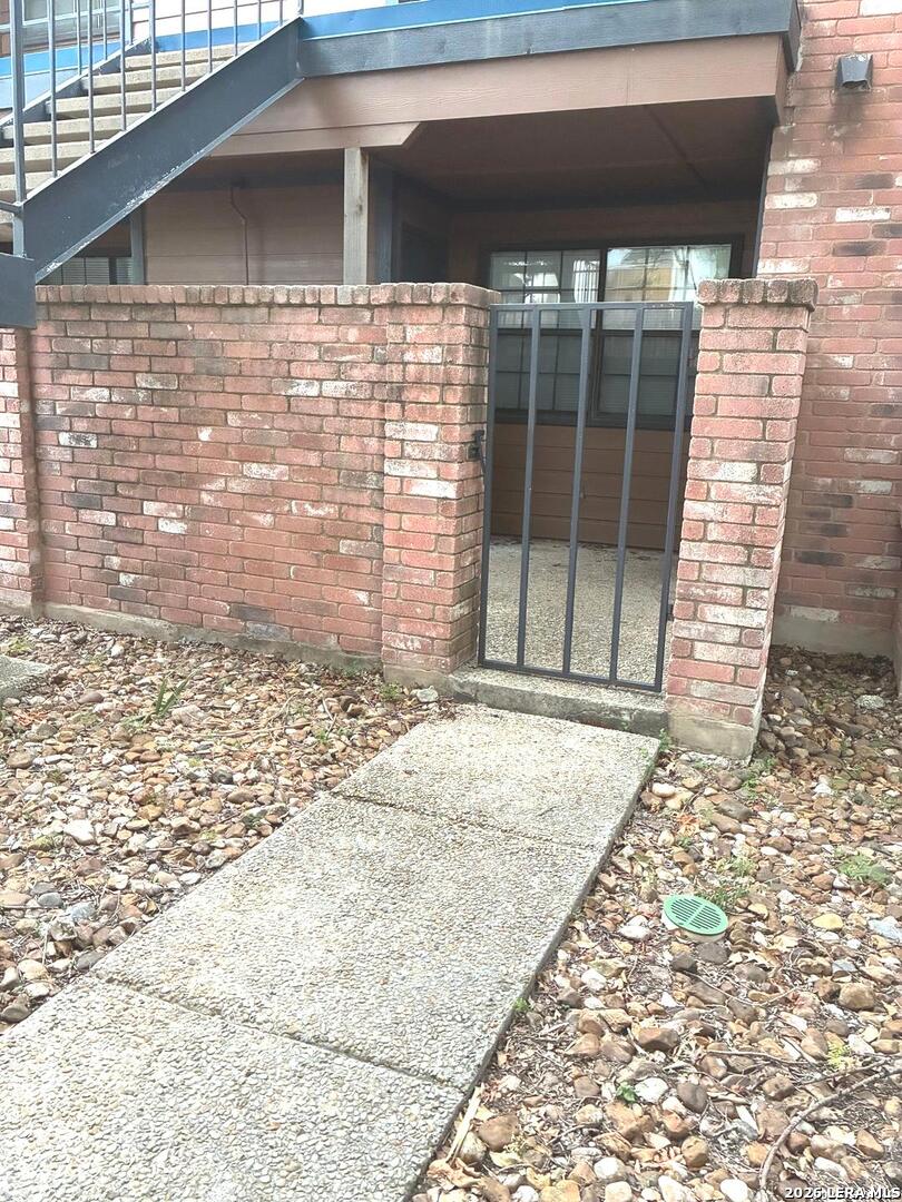 Property photo for 4803 Hamilton Wolfe, #103, San Antonio, TX