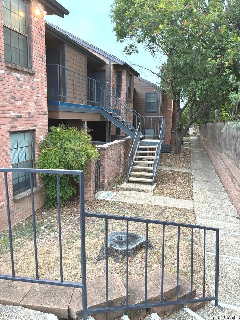 4803 Hamilton Wolfe, #103, San Antonio, TX 78229