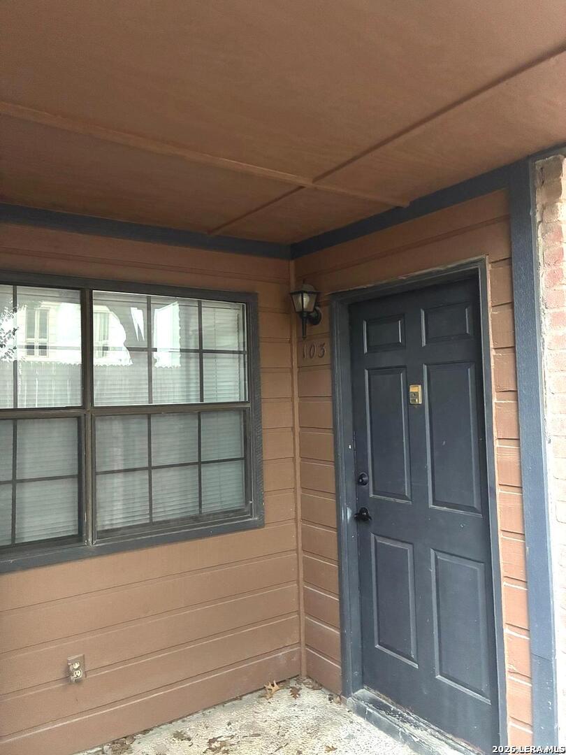 4803 Hamilton Wolfe, #103, San Antonio, TX 78229