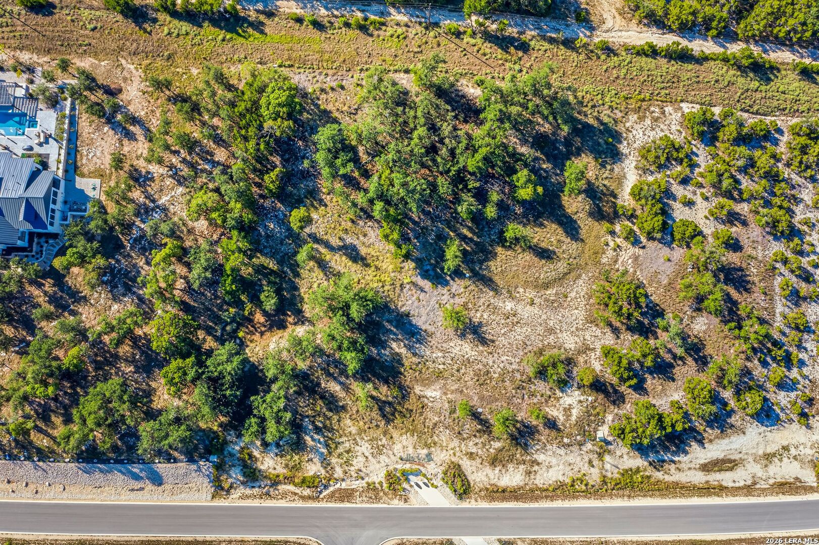 Property photo for 593 ROSEMARY RIDGE DR, Bulverde, TX