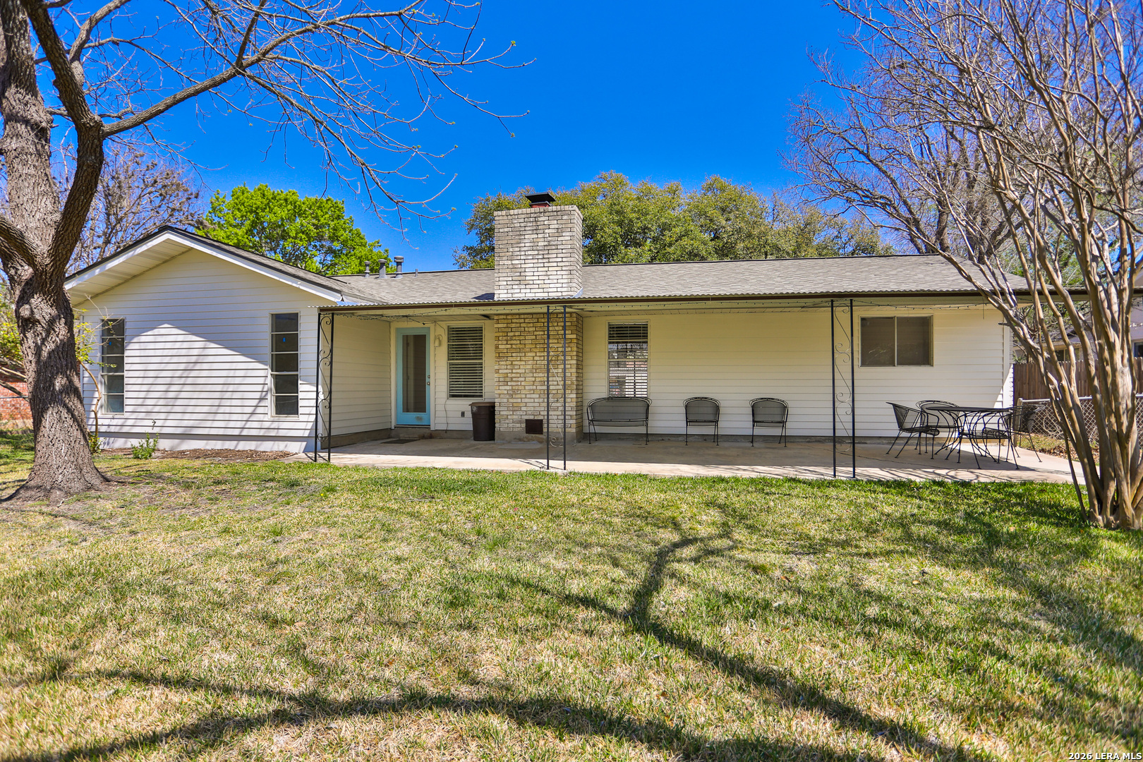 131 Creekside Dr, Boerne, TX 78006
