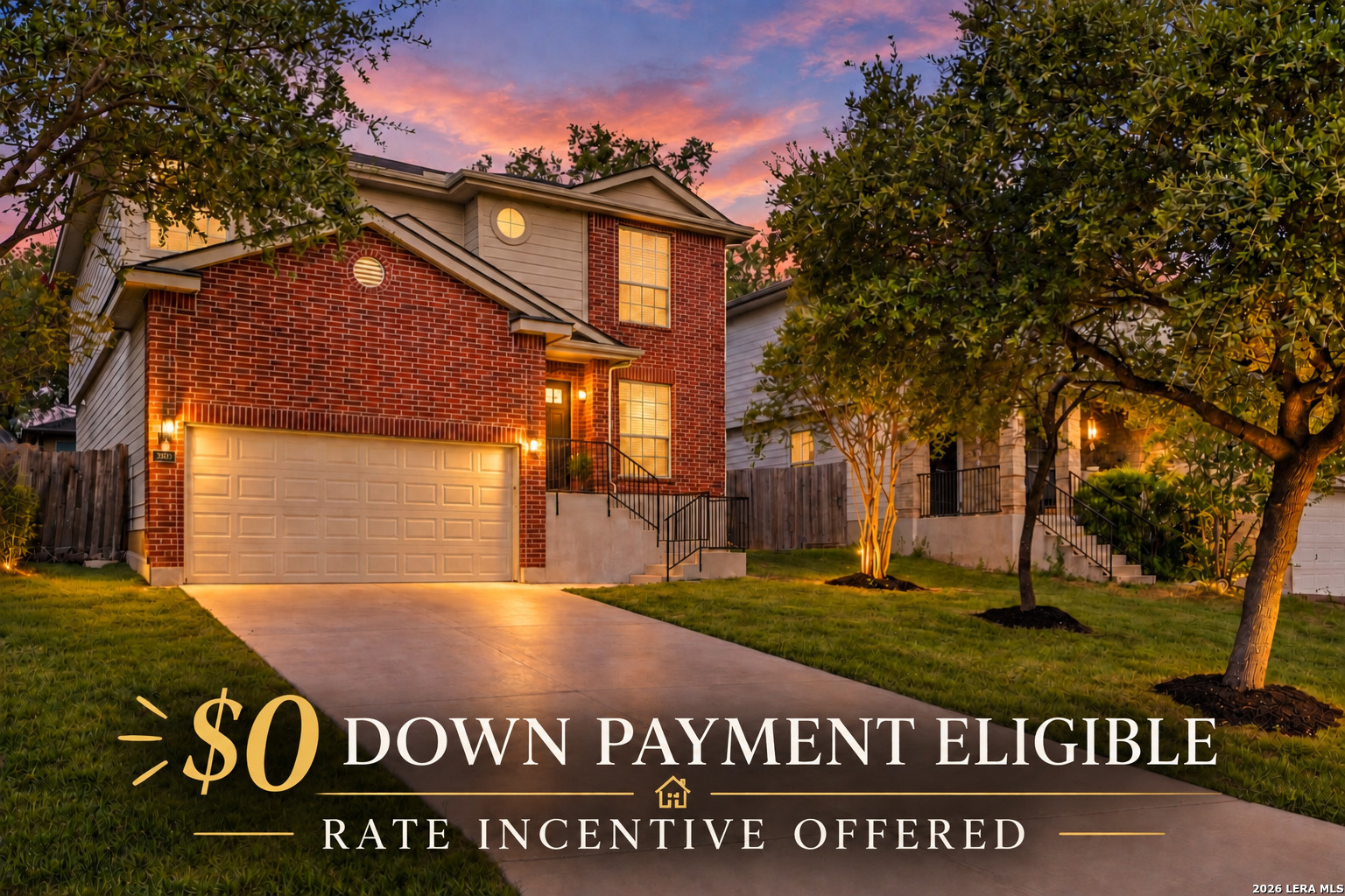 Property photo for 1535 Alaskan Wolf, San Antonio, TX