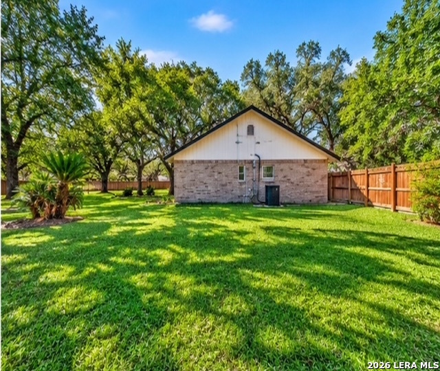 26 SUNRISE DR, Pleasanton, TX 78064