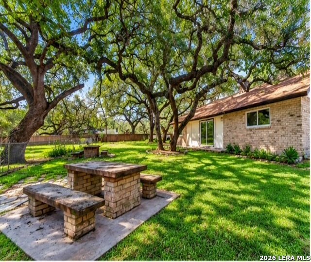 26 SUNRISE DR, Pleasanton, TX 78064