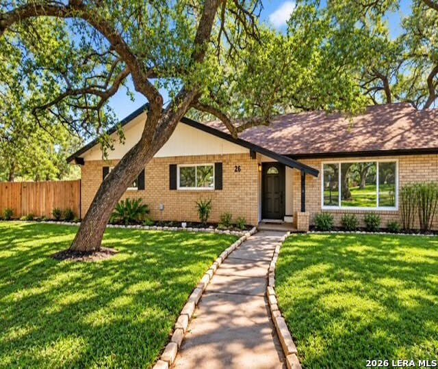 Property photo for 26 SUNRISE DR, Pleasanton, TX